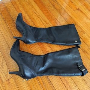 Anne Klein Knee-high Boots